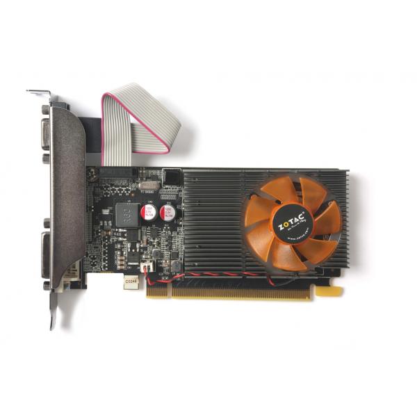 ZOTAC GeForce GT 710 - Schede grafiche - GF GT 710