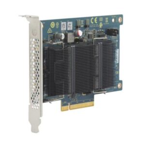 Unità HP Z Turbo - SSD - 2 TB - interna - M.2 2280 - PCIe 4.0 x4 - per workstation Z2 G9 (SFF, Tower)