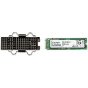 HP Z Turbo Drive - SSD - crittografato - 512 GB - interno - M.2 2280 - PCIe 4.0 x4 (NVMe)