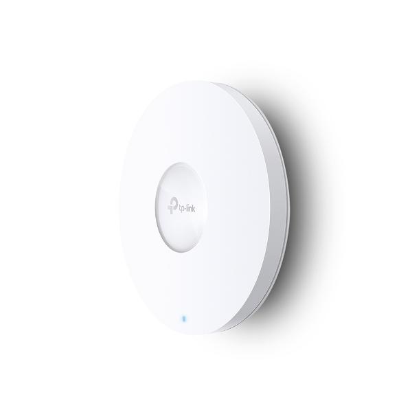 TP-LINK Omada EAP653 V1 - Punto di accesso - Wi-Fi 6