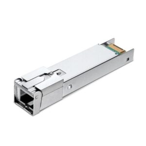 TP-LINK DS-PMA-C+ V1 - Modulo ricetrasmettitore SFP (Mini-GBIC) - GPON C+ - Modalità singola SC/UPC - fino a 20 km - 1490 (TX)