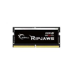G.Skill Ripjaws - DDR5 - Modulo - 16GB - SO DIMM 260-PIN