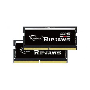 G.Skill Ripjaws - DDR5 - Kit - 32 GB: 2 x 16 GB