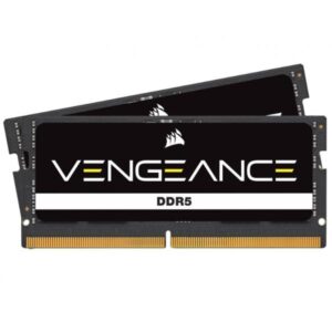 Corsair Vengeance - DDR5 - Kit - 16 GB + 2 x 8 GB