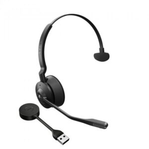 Jabra Engage 55 Mono - Auricolare - On-Ear - DECT