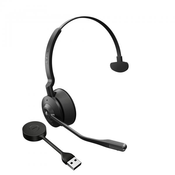 Jabra Engage 55 Mono - Auricolare - On-Ear - DECT