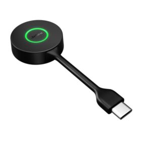 Jabra LINK 400c MS - Adattatore di rete - USB-C
