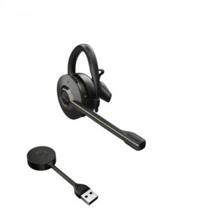 Jabra Engage 55 Convertible - Auricolare - nell'orecchio