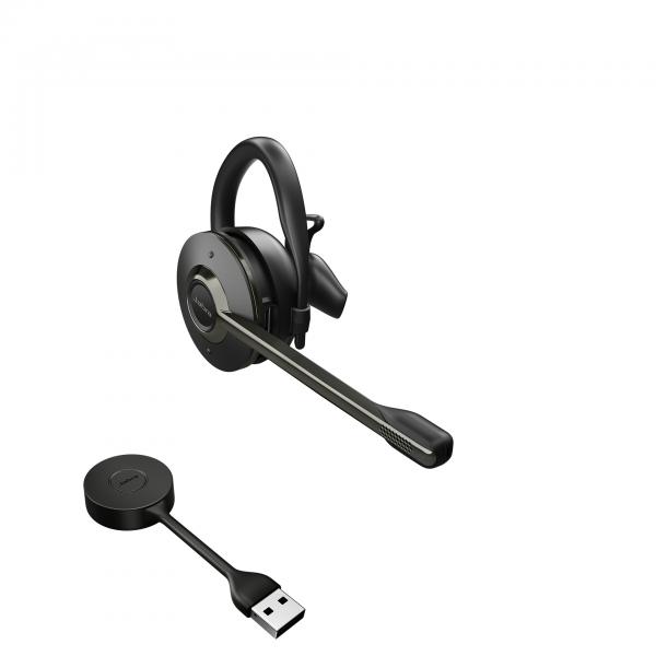 Jabra Engage 55 Convertible - Auricolare - nell'orecchio