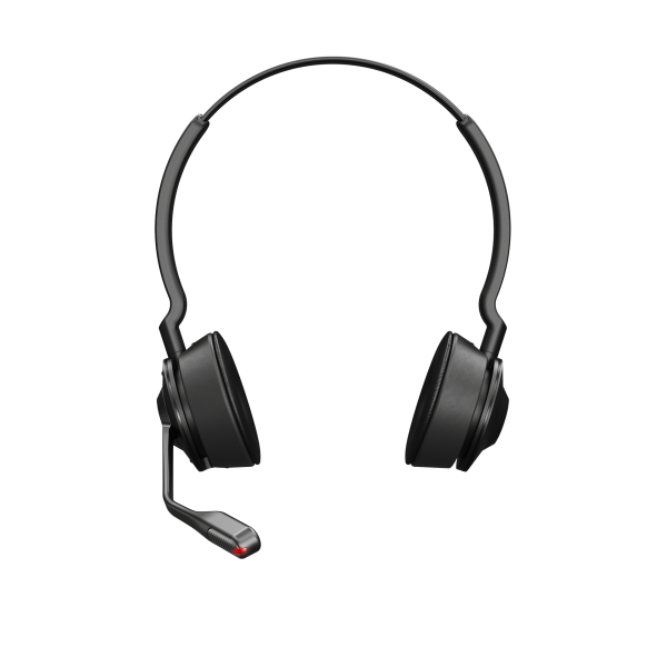 Jabra Engage 55 Stereo - Auricolare - On-Ear - DECT