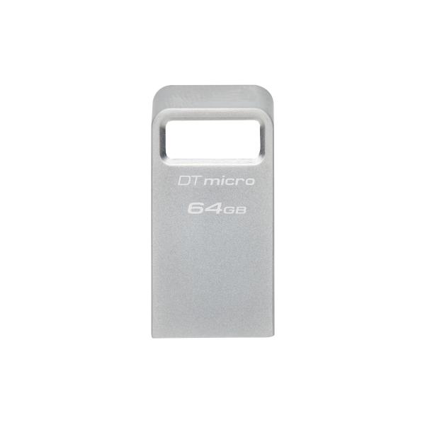 Kingston DataTraveler Micro - Chiavetta USB