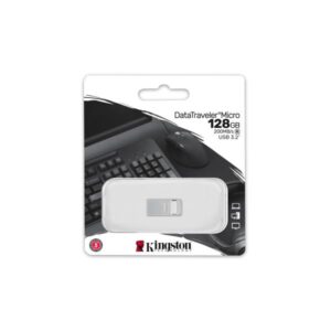 Kingston DataTraveler Micro - Chiavetta USB