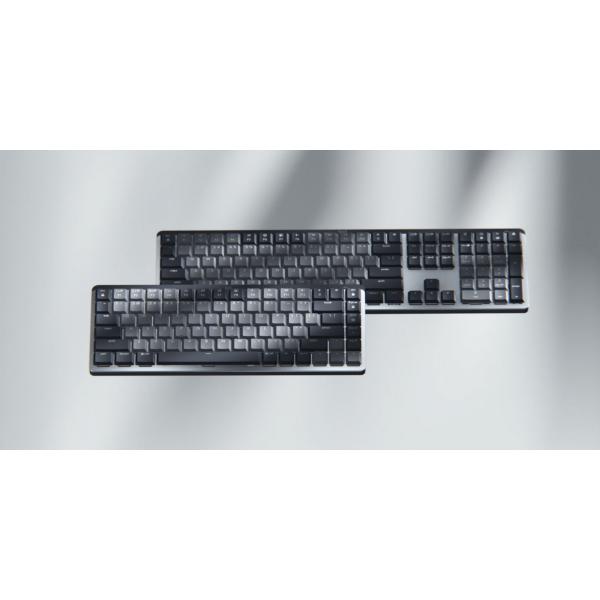 Logitech Master Series MX Mini meccanica - Tastiera