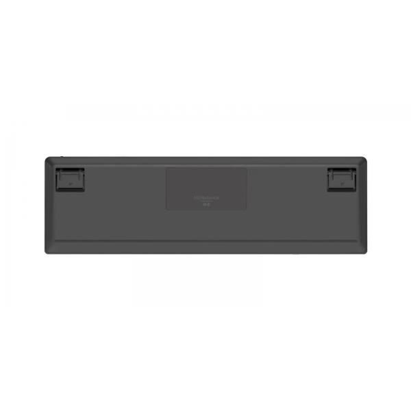 Logitech Master Series MX Meccanico - Tastiera