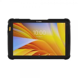 Zebra ET45 - Tablet - robusto - Android 11 - Scheda UFS da 128 GB - 25,7 cm (10.1")