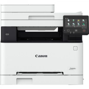 Canon i-SENSYS MF655Cdw - Multifunktionsdrucker - Farbe - Laser - A4 (210 x 297 mm)