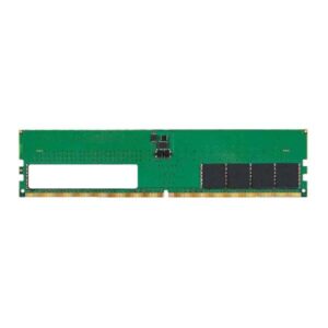 Transcend JetRAM - DDR5 - Modulo - 16 GB - DIMM 288 PIN