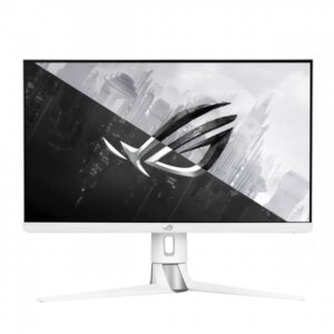 ASUS ROG Strix XG27AQ - Monitor LED - gaming - 68,6 cm (27")