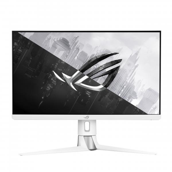 ASUS ROG Strix XG27AQ - Monitor LED - gaming - 68,6 cm (27")