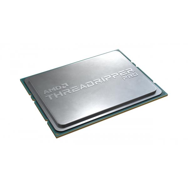 AMD Ryzen ThreadRipper PRO 5975WX - 3,6 GHz - 32 core