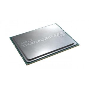 AMD Ryzen ThreadRipper PRO 5975WX - 3,6 GHz - 32 core