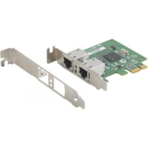 HP Allied Telesis AT-2911T/2-901 - Adattatore di rete
