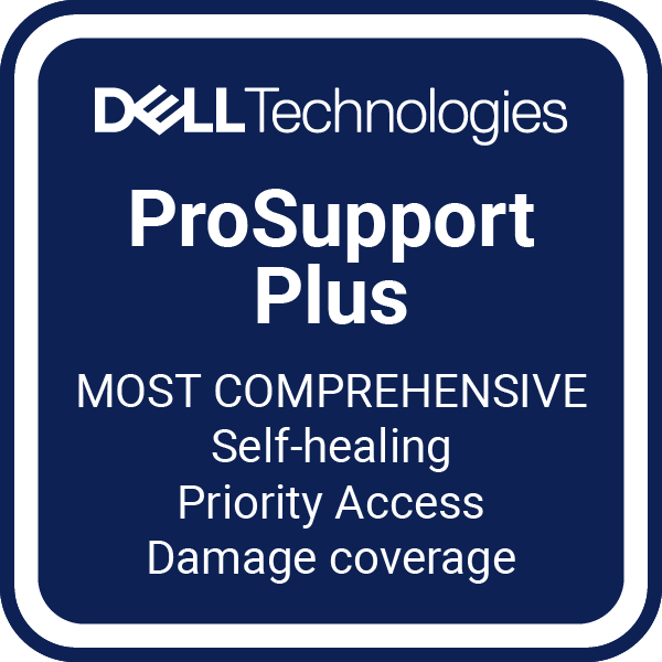 Estensione Dell da 1 anno Next Business Day a 5 anni ProSupport Plus
