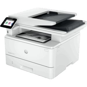 HP LaserJet Pro MFP 4102fdw - Stampante multifunzione - b/n - Laser - Legale (216 x 356 mm)