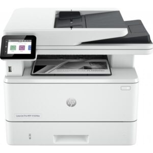 HP LaserJet Pro MFP 4102dw - Stampante multifunzione - b/n - Laser - Legale (216 x 356 mm)