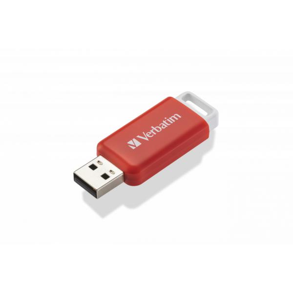 Verbatim DataBar - Unità flash USB - 16 GB