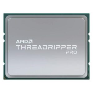 AMD Ryzen ThreadRipper PRO 5995WX - 2,7 GHz - 64 core