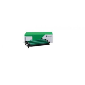 Kit fotoconduttore Lexmark LCCP (confezione da 3)