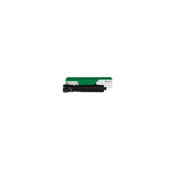 Lexmark Black - Unità fotoconduttore LCCP - per P/N: 32D0022