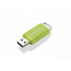 Verbatim DataBar - Unità flash USB - 32 GB