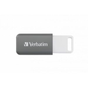 Verbatim DataBar - Unità flash USB - 128 GB