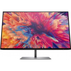 HP Z24q G3 - Monitor LED - 60,5 cm (23,8") - 2560 x 1440 QHD a 90 Hz