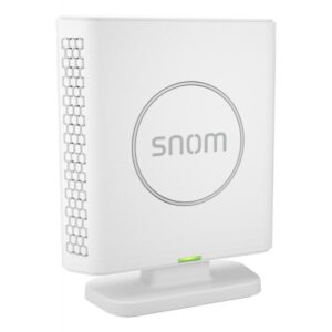 Snom M400 - Stazione base per telefono VoIP/cordless