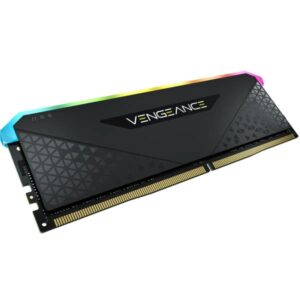 Corsair Vengeance RGB RS - DDR4 - Modul - 16 GB