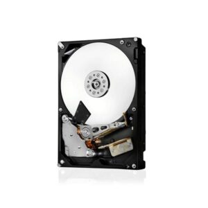 WD Ultrastar DC HC570 - disco rigido - 22 TB - interno - 3,5" (8,9 cm)