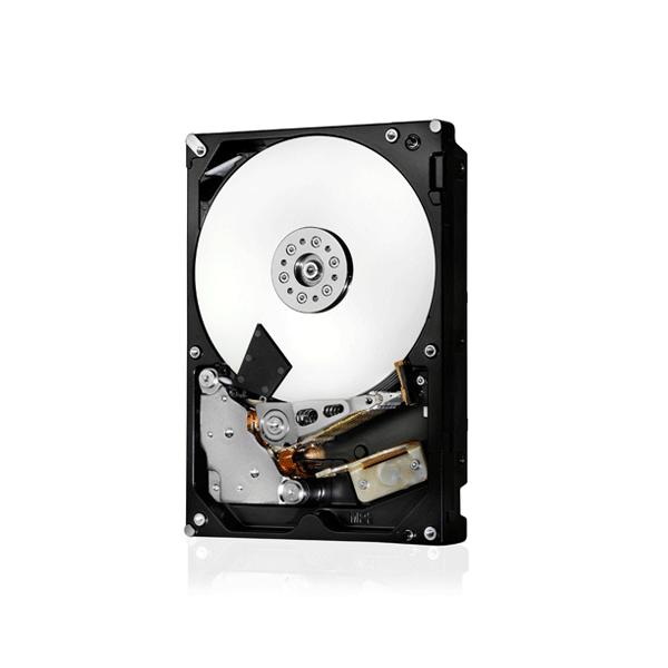 WD Ultrastar DC HC570 - disco rigido - 22 TB - interno - 3,5" (8,9 cm)