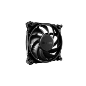 Silenzio! Silent Wings 4 - ventola del case - 120 mm