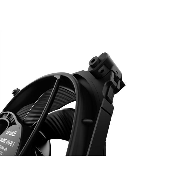 Silenzio! Silent Wings 4 - ventola del case - 140 mm