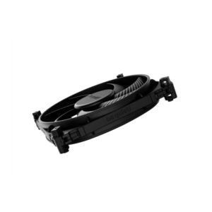 Silenzio! Silent Wings 4 - Ventola per case - PWM ad alta velocità