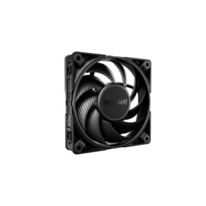Silenzio! Ventola per case Silent Wings Pro 4 PWM