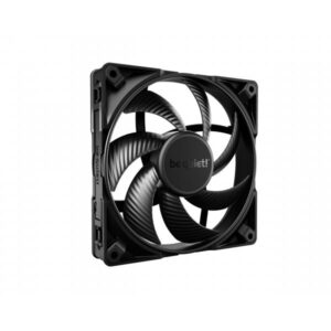 Silenzio! Ventola per case Silent Wings Pro 4 PWM