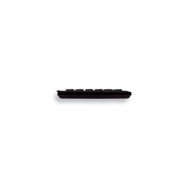 Tastiera compatta Cherry G84-4400 - Tastiera - USB
