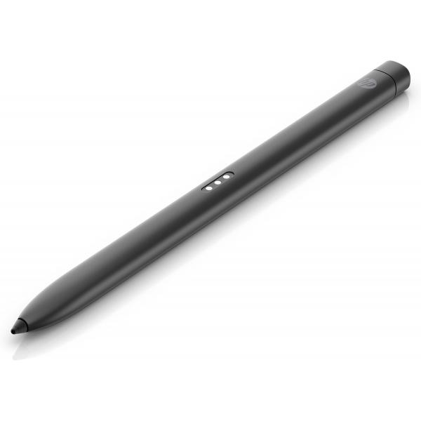 HP Slim - Penna digitale - 2 pulsanti - Grigio porto