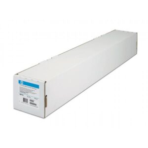 HP  Rolle (91,4 cm x 22,8 m) 1 Stck. Transparentfolien