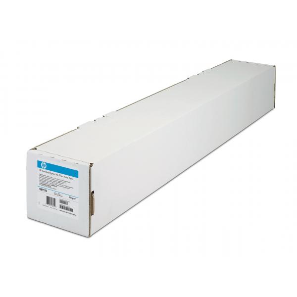 HP  Rolle (91,4 cm x 22,8 m) 1 Stck. Transparentfolien