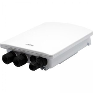 Axis Midspan - Power Injector - 90 Watt - Connessioni di uscita: 1